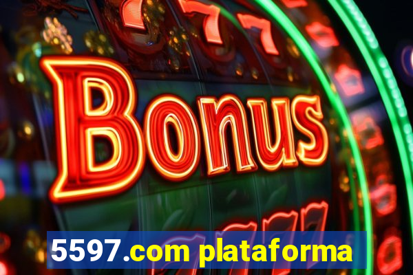 5597.com plataforma